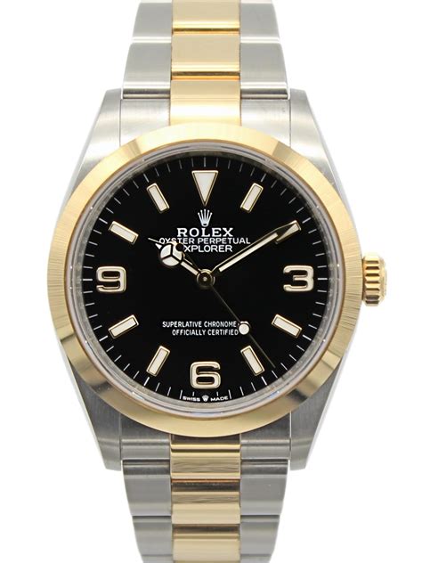 ulta fem watches rolex explorer|36mm Rolex explorer bracelet.